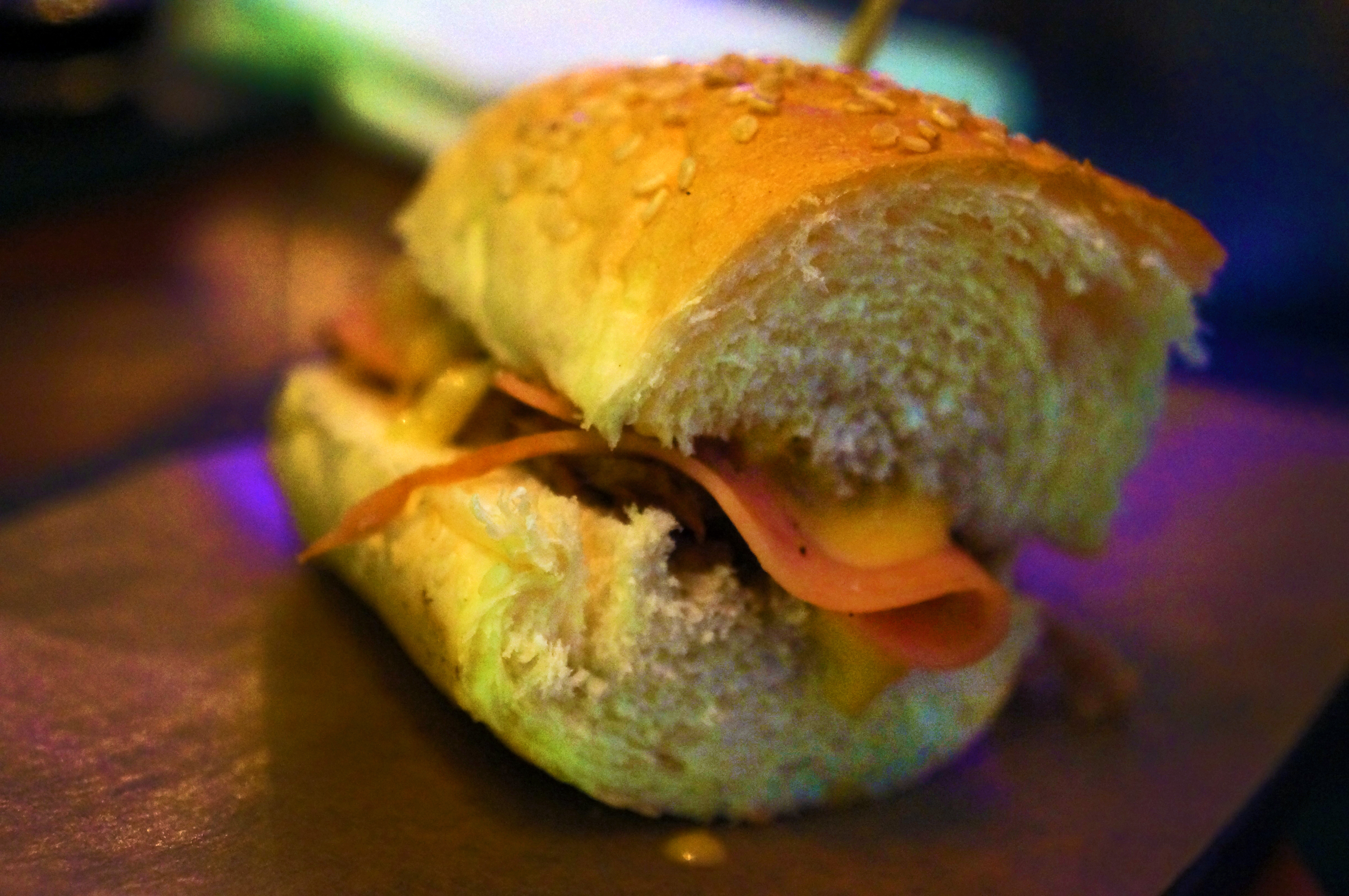kubanski sendvič