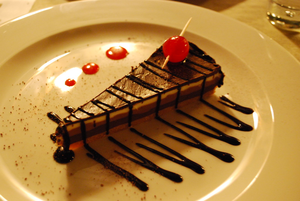 Restoran ABC, Beograd