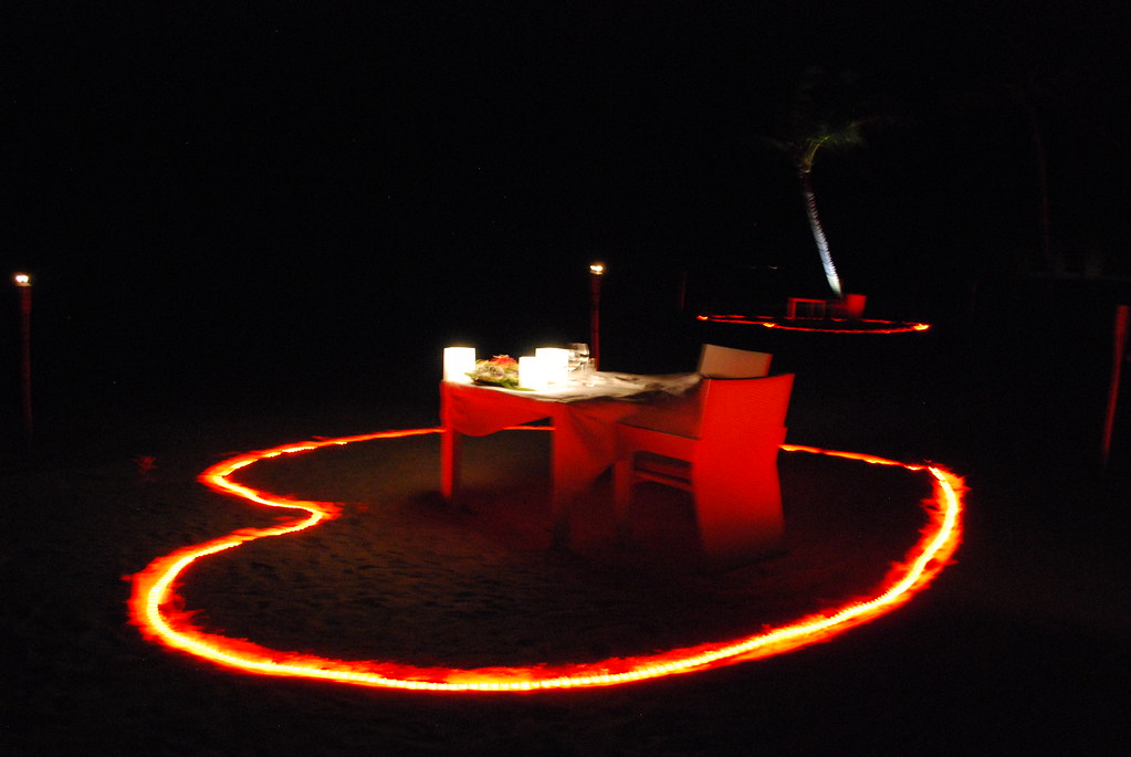 Maafushivaru, Maldivi