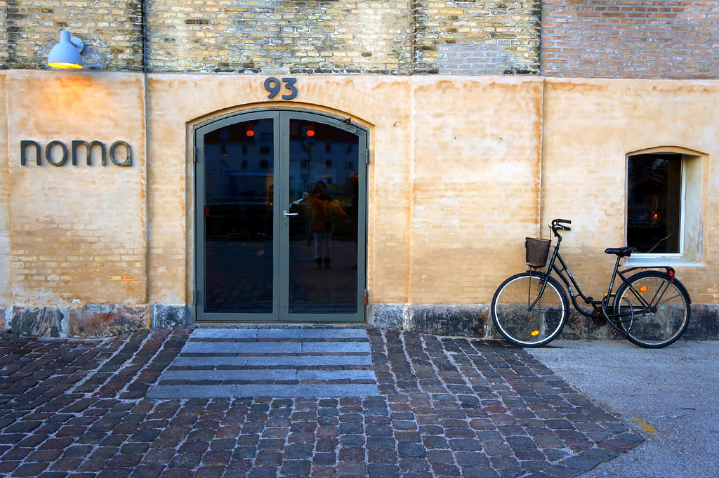 Noma, Kopenhagen