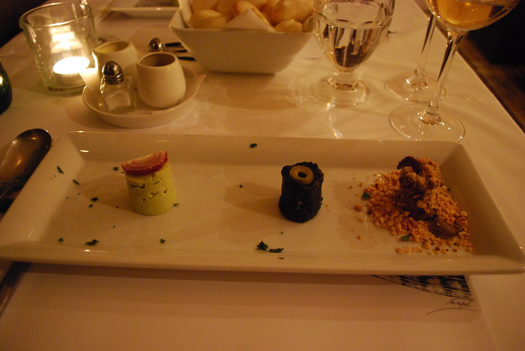 Restoran Pire, Beograd