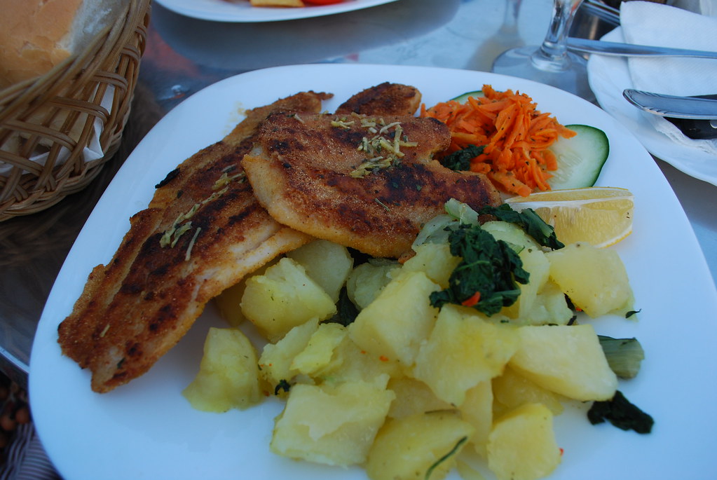 Restoran Vilenjak, Beograd